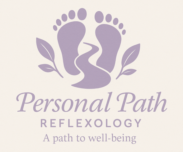 Personal Path Reflexology